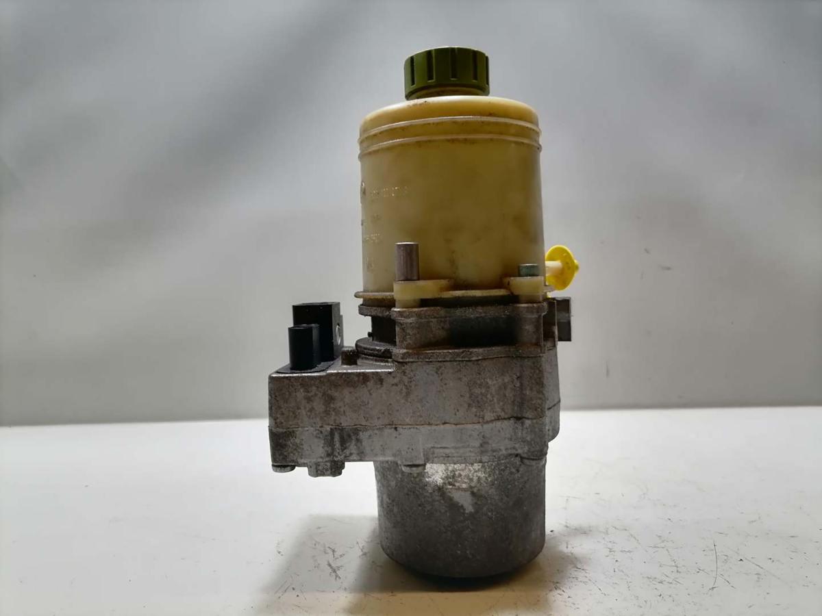 Skoda Fabia 6Y original elektrohydraulische Servopumpe Hersteller Koyo !! Bj.2007